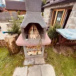 Διαμέρισμα Looktatry Pod Stokiem & Jacuzzi *