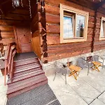 Διαμέρισμα Looktatry Pod Stokiem & Jacuzzi