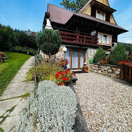 Looktatry Pod Stokiem Apartments&jacuzzi Zakopane