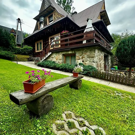 Looktatry Pod Stokiem Apartments&jacuzzi *