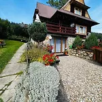 Looktatry Pod Stokiem & Jacuzzi Zakopane