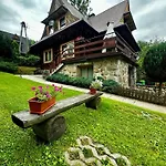Looktatry Pod Stokiem & Jacuzzi *