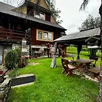 Looktatry Pod Stokiem & Jacuzzi *