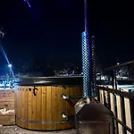 아파트 Looktatry Pod Stokiem & Jacuzzi *