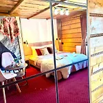 아파트 Looktatry Pod Stokiem & Jacuzzi *