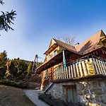 Looktatry Pod Stokiem & Jacuzzi