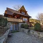 Looktatry Pod Stokiem & Jacuzzi Apartman