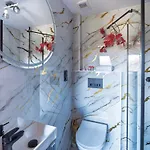 Looktatry Pod Stokiem & Jacuzzi 아파트 자코파네