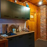 Looktatry Pod Stokiem & Jacuzzi Apartman