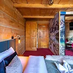 Apartman Looktatry Pod Stokiem & Jacuzzi