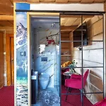 Looktatry Pod Stokiem & Jacuzzi Apartman Zakopane