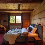 Looktatry Pod Stokiem & Jacuzzi *