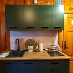 Looktatry Pod Stokiem & Jacuzzi * 자코파네