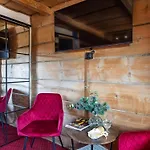 Looktatry Pod Stokiem & Jacuzzi