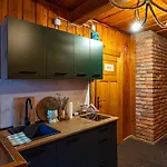 Looktatry Pod Stokiem & Jacuzzi * 자코파네