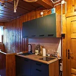 Looktatry Pod Stokiem & Jacuzzi 아파트 자코파네