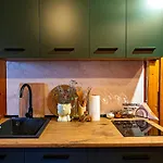 Looktatry Pod Stokiem & Jacuzzi 자코파네
