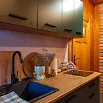 Looktatry Pod Stokiem & Jacuzzi * 자코파네