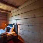 Looktatry Pod Stokiem & Jacuzzi