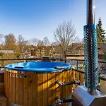 Looktatry Pod Stokiem & Jacuzzi 자코파네