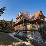 Looktatry Pod Stokiem & Jacuzzi * 자코파네