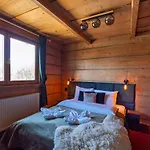 아파트 Looktatry Pod Stokiem & Jacuzzi