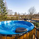 아파트 Looktatry Pod Stokiem & Jacuzzi *