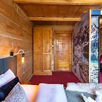 Looktatry Pod Stokiem & Jacuzzi *