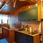 Looktatry Pod Stokiem & Jacuzzi 자코파네