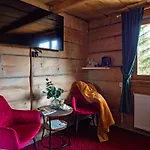 아파트 Looktatry Pod Stokiem & Jacuzzi