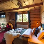 Looktatry Pod Stokiem & Jacuzzi 아파트 *