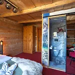 아파트 Looktatry Pod Stokiem & Jacuzzi *