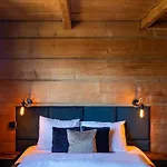 Looktatry Pod Stokiem & Jacuzzi *