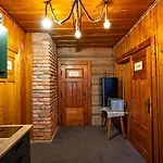 Looktatry Pod Stokiem & Jacuzzi