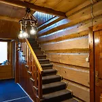아파트 Looktatry Pod Stokiem & Jacuzzi *