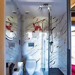 아파트 Looktatry Pod Stokiem & Jacuzzi 자코파네