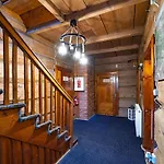 Looktatry Pod Stokiem & Jacuzzi *