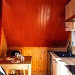 Looktatry Pod Stokiem & Jacuzzi 자코파네