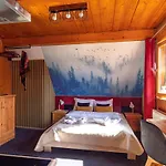 Looktatry Pod Stokiem & Jacuzzi