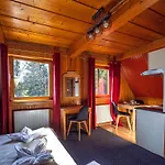 Looktatry Pod Stokiem & Jacuzzi 아파트 자코파네
