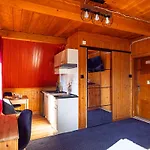 Looktatry Pod Stokiem & Jacuzzi 자코파네