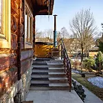 아파트 Looktatry Pod Stokiem & Jacuzzi