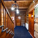아파트 Looktatry Pod Stokiem & Jacuzzi 자코파네