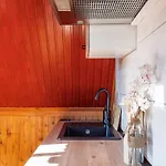 Looktatry Pod Stokiem & Jacuzzi דירה