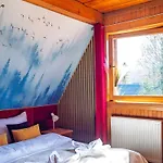Looktatry Pod Stokiem & Jacuzzi *