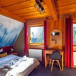 דירה Looktatry Pod Stokiem & Jacuzzi