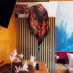 Looktatry Pod Stokiem & Jacuzzi 자코파네