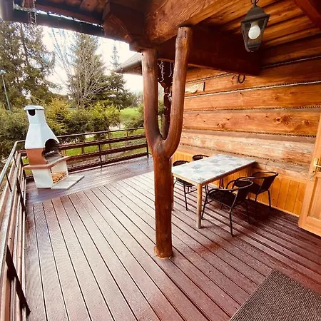 Pod Stokiem & Jacuzzi