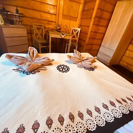 Pod Stokiem Nocleg ze śniadaniem Zakopane