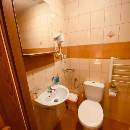 Pod Stokiem & Jacuzzi 住宿加早餐酒店 扎科帕内